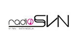 Radio SVN Sveta Nedelja