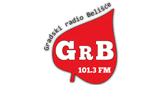 Radio Beli&scaron;će