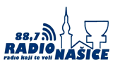 Radio Na&scaron;ice
