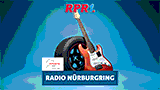 Radio N&uuml;rburgring @ RPR1.