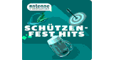 Antenne Niedersachsen Sch&uuml;tzenfest Hits