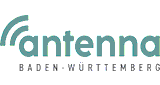 Antenna Baden-W&uuml;rttemberg