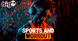 bigFM Sports - die biggsten Fitness & Workout-Beats