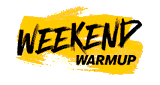 DasDing Weekend WarmUp