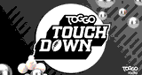 TOGGO Radio &ndash; TOGGO Touchdown