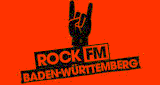 ROCK FM - BADEN W&Uuml;RTTEMBERG