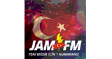 JAM FM T&uuml;rk