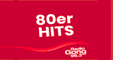 Radio Gong 96.3 -&nbsp;80er Hits
