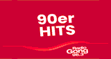 Radio Gong 96.3 -&nbsp;90er Hits