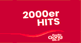 Radio Gong 96.3 -&nbsp;2000er Hits