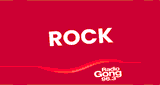 Radio Gong 96.3 -&nbsp;Rock