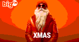 bigFM Xmas - die biggsten Weihnachten mit bigFM Christmas Beats