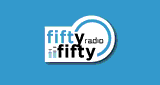 FiftyFiftyRadio