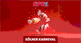RPR1. K&ouml;lner Karneval