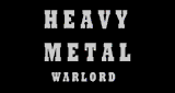 Heavy Metal Warlord