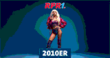 RPR1. 2010er