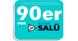 Radio Sal&uuml; - Nonstop 90er