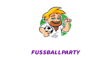 Feierfreund - 100% FUSSBALLPARTY