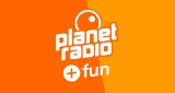 planet radio plus fun