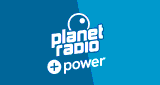 planet radio plus power