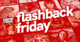 planet radio flashback friday