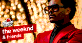 planet the weeknd & friends