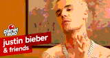 planet justin bieber & friends