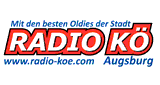 Radio K&Ouml; Augsburg