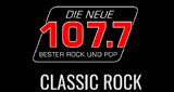 DIE NEUE 107.7 &ndash; CLASSIC ROCK