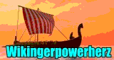 Wikingerpowerherz