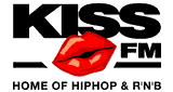 KISS FM Latin