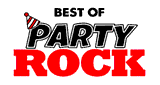 Best of Rock FM - Party Rock