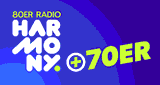 80er-Radio harmony +70er