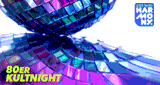 Harmony 80er Kultnight