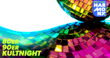 harmony 80er-90er Kultnight
