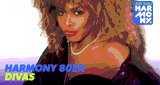 Harmony 80er Divas