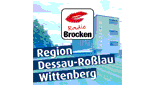 Radio Brocken Dessau-Ro&szlig;lau/Wittenberg