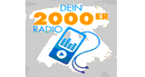 Antenne D&uuml;sseldorf 2000er