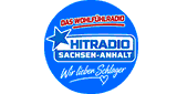 Hitradio Sachsen-Anhalt