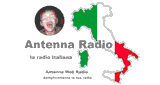 Antenna Radio