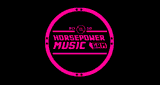 Radio Horsepower Music GRM