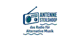 Antenne Steilshoop