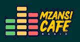 Mzansi Cafe Radio