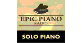 Epic Piano - Solo Piano