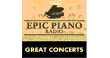 Epic Piano - Great Concerts