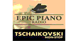 Epic Piano - Tschaikowski