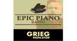 Epic Piano - Grieg