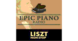 Epic Piano - Liszt