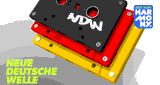 harmony NDW: Neue Deutsche Welle