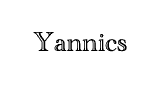 Yannics